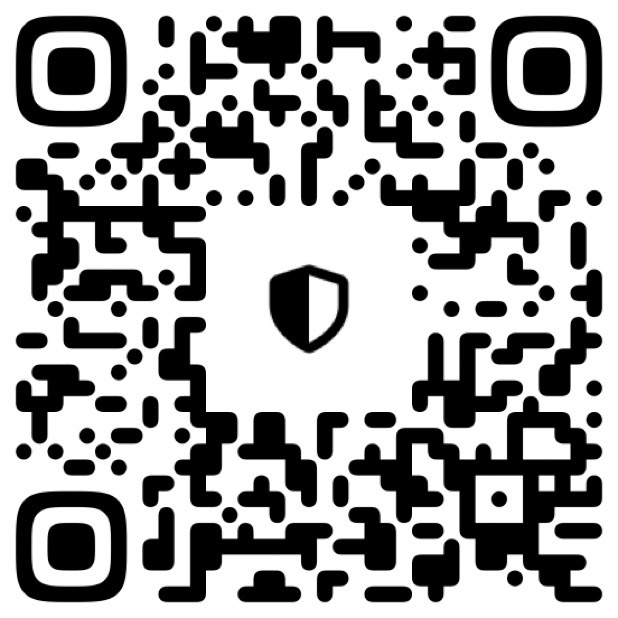 USDT Solana payment QR